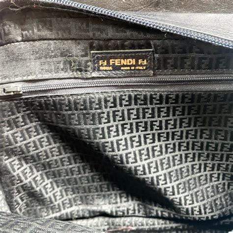 fendi roma made in italy|Fendi roma Italy.